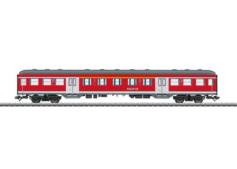 Märklin Personenwagen 1./2. Klasse Fabrik Onlineshop