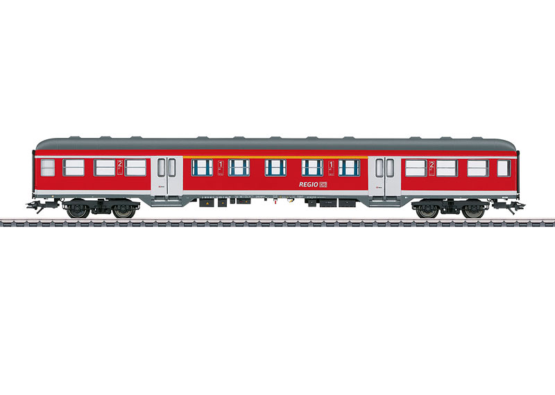 Märklin Personenwagen 1./2. Klasse Fabrik Onlineshop