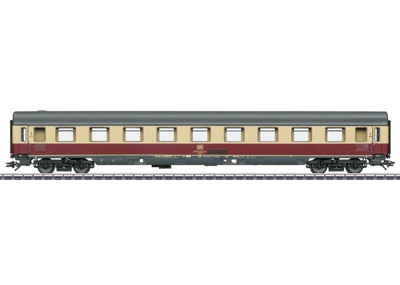 Märklin Schnellzugwagen Avmz 111 Sonderangebot