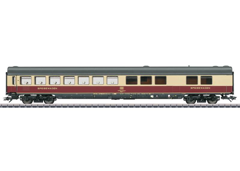 Märklin Speisewagen WRmh 132 Günstig kaufen