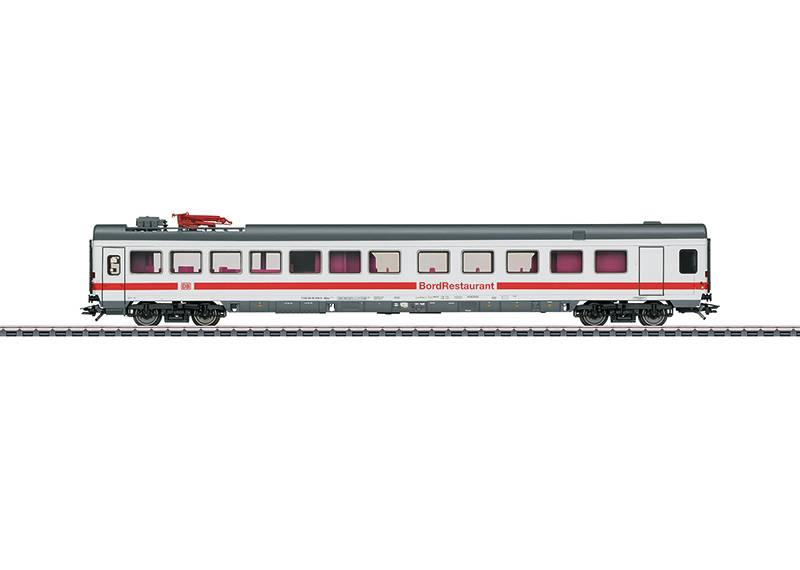 Märklin Speisewagen WRmz 137 Versandkostenfrei