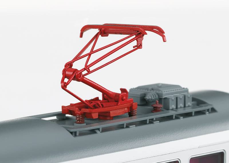 Märklin Speisewagen WRmz 137 Versandkostenfrei