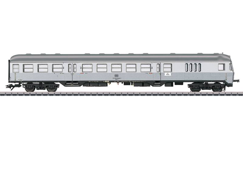 Märklin Steuerwagen Begrenztes Angebot