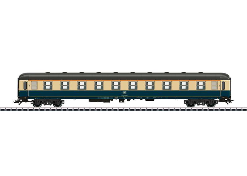 Märklin Schnellzugwagen Am 203 Preisnachlass