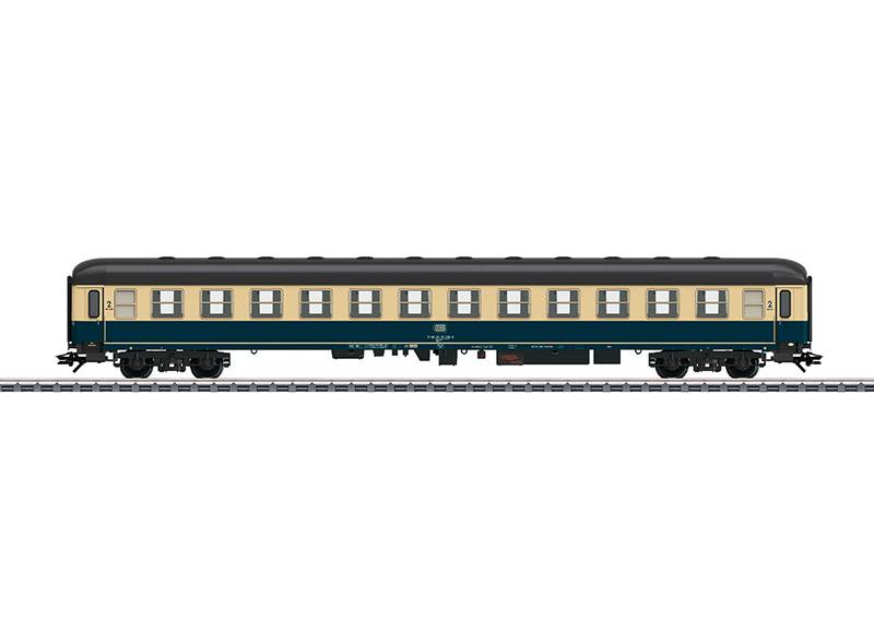 Märklin Schnellzugwagen Bm 234 Saisonschlussverkauf