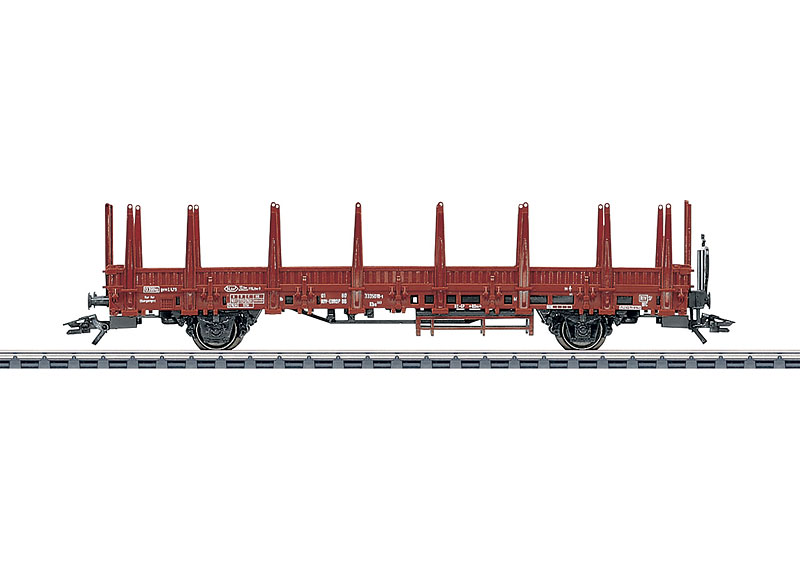 Märklin Rungenwagen Tägliche Deals