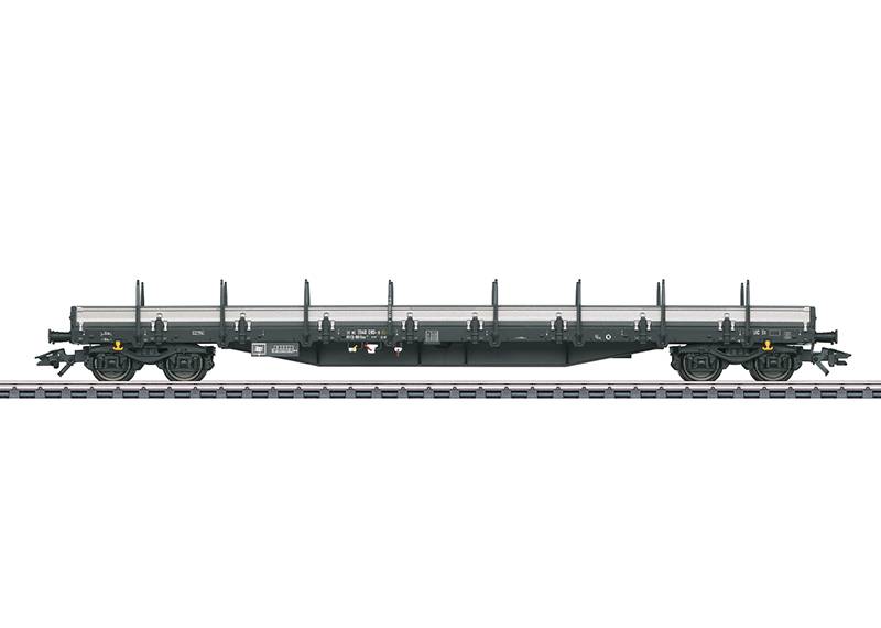 Märklin Niederbordwagen Res Super Sparpreis