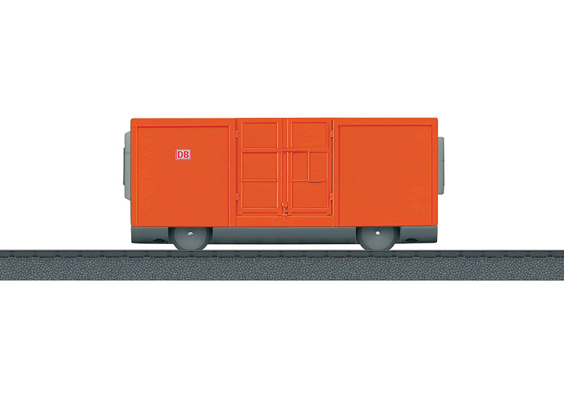 Märklin Märklin my world - Offener Güterwagen Vierteljährliche Förderung