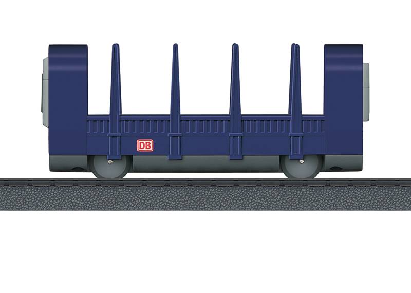 Märklin Märklin my world - Rungenwagen Bis zu 55% Rabatt