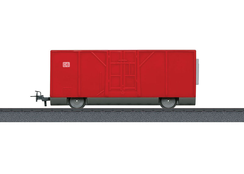 Märklin Märklin my world - Adapterwagen Discount Store für neue Produkte