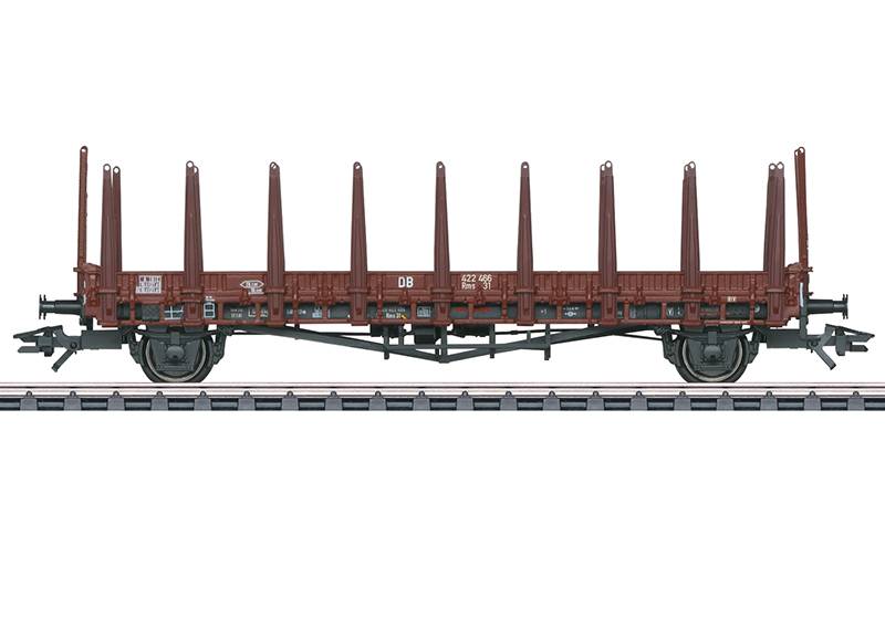 Märklin Güterwagen Rms 31