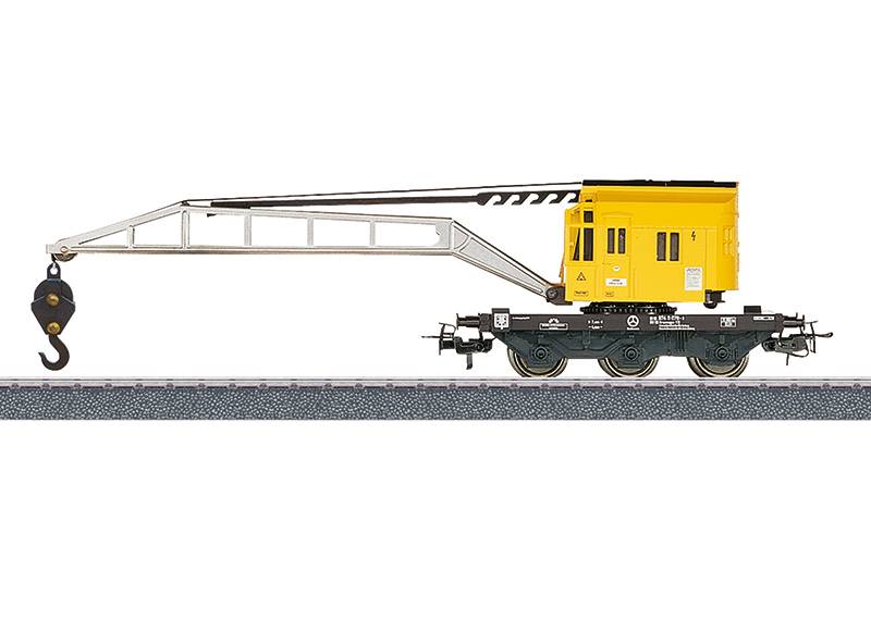 Märklin Märklin Start up - Kranwagen Blitzverkäufe