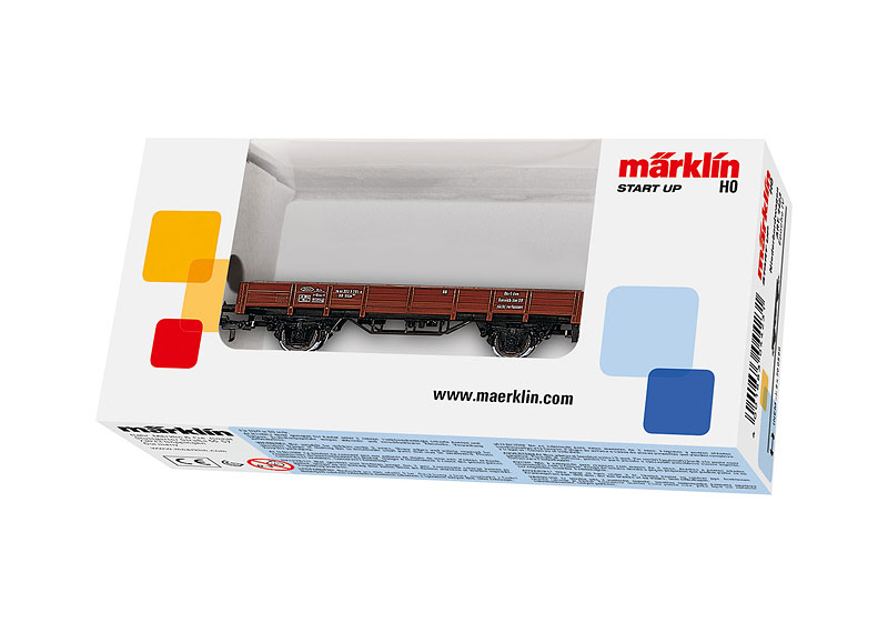 Märklin Märklin Start up - Niederbordwagen Günstig kaufen