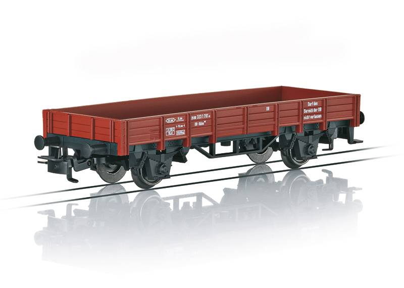 Märklin Märklin Start up - Niederbordwagen Günstig kaufen