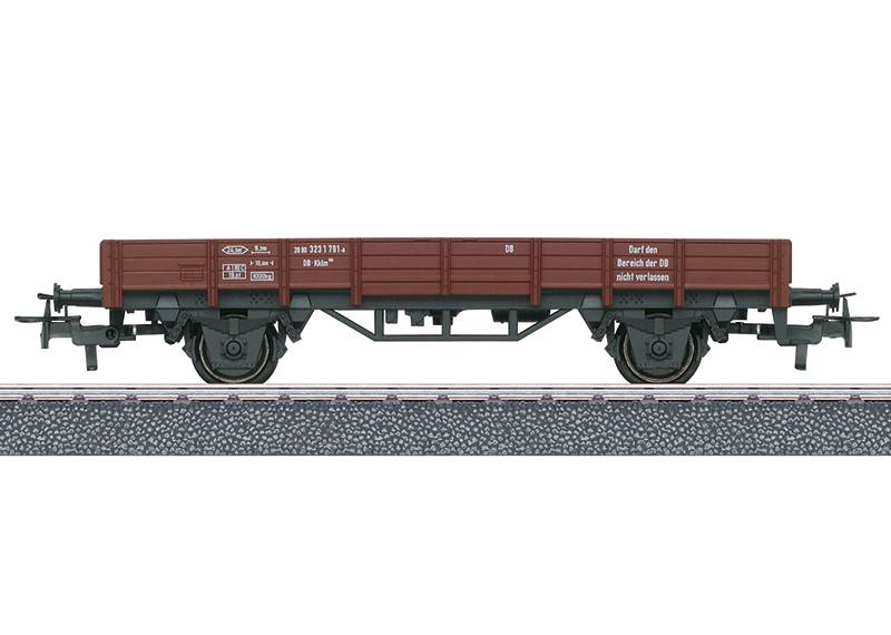 Märklin Märklin Start up - Niederbordwagen Günstig kaufen