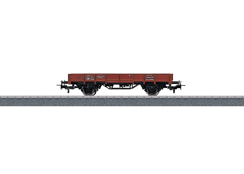 Märklin Märklin Start up - Niederbordwagen Günstig kaufen