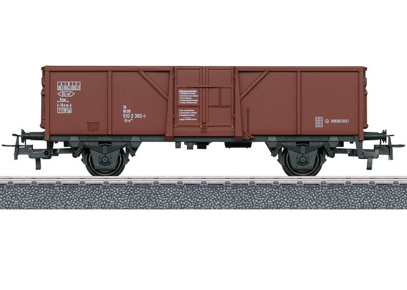 Märklin Märklin Start up - Offener Güterwagen Online Shopping