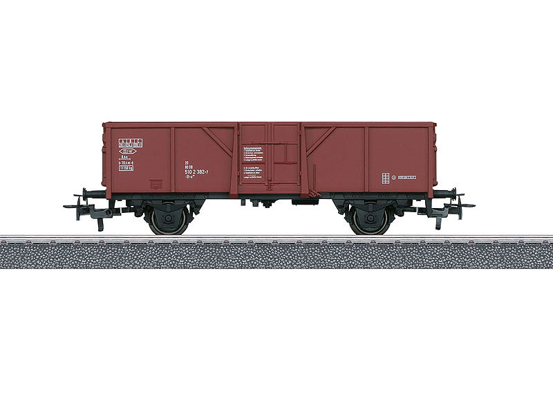 Märklin Märklin Start up - Offener Güterwagen Online Shopping