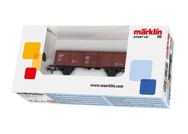 Märklin Märklin Start up - Offener Güterwagen Online Shopping