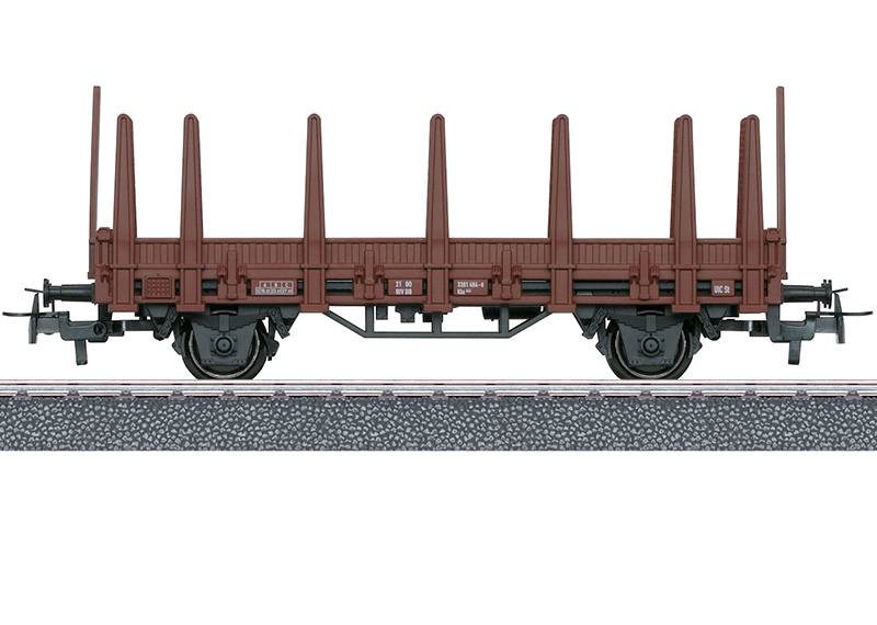 Märklin Märklin Start up - Rungenwagen Cyber Monday