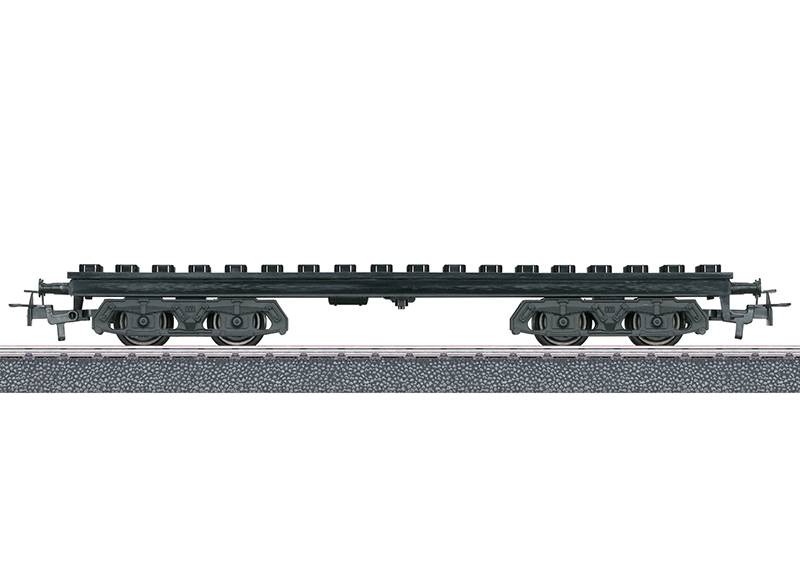 Märklin Märklin Start up - Bausteinwagen Valentinstagsangebot