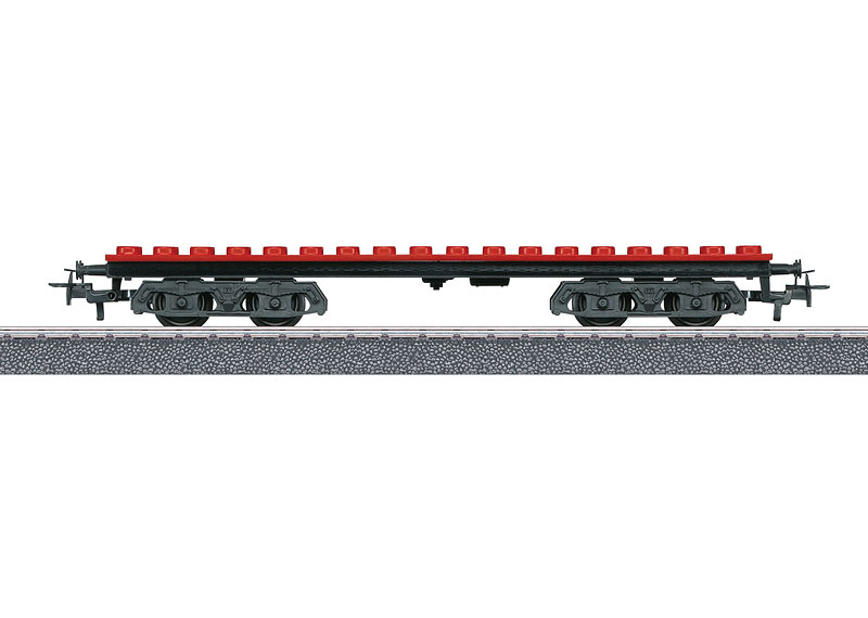 Märklin Märklin Start up - Bausteinwagen Valentinstagsangebot