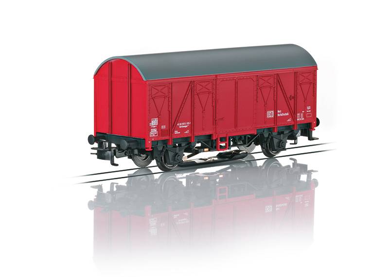 Märklin Märklin Start up - Feuerwehr-Bergekran-Set Jubiläumsangebot