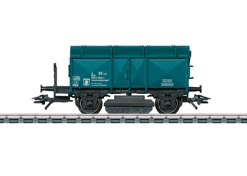 Märklin Schienenreinigungswagen Online Outlet