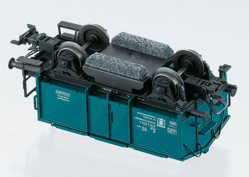Märklin Schienenreinigungswagen Online Outlet