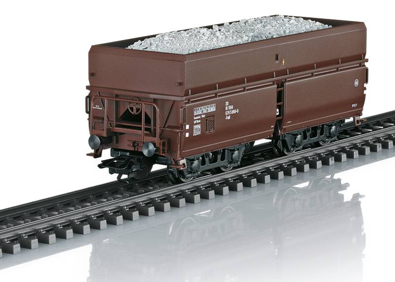 Märklin Selbstentladewagen-Set Saisonale Angebote