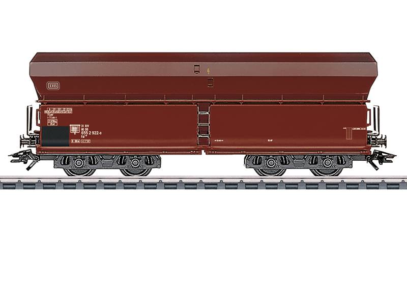 Märklin Selbstentladewagen Räumungsverkauf