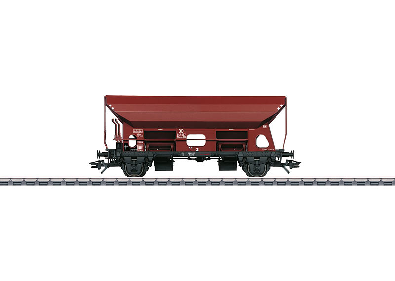 Märklin Selbstentladewagen Otmm 70 Riesige Ersparnisse