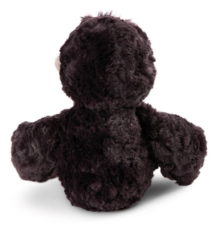 NICI Kuscheltier Gorilla 25cm Lagerräumung