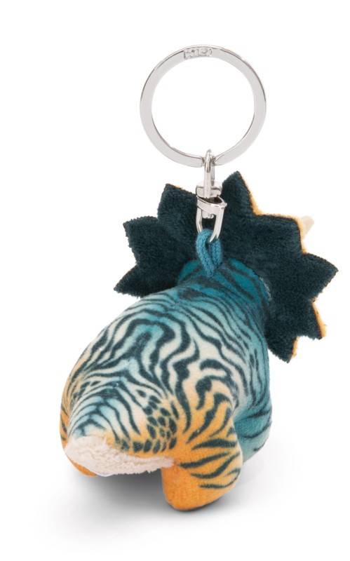 NICI Schlüsselanhänger Dino Cerastupsy NICI GREEN Zeitlich begrenztes Angebot