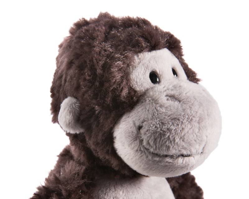 NICI Kuscheltier Gorilla Exklusive Angebote