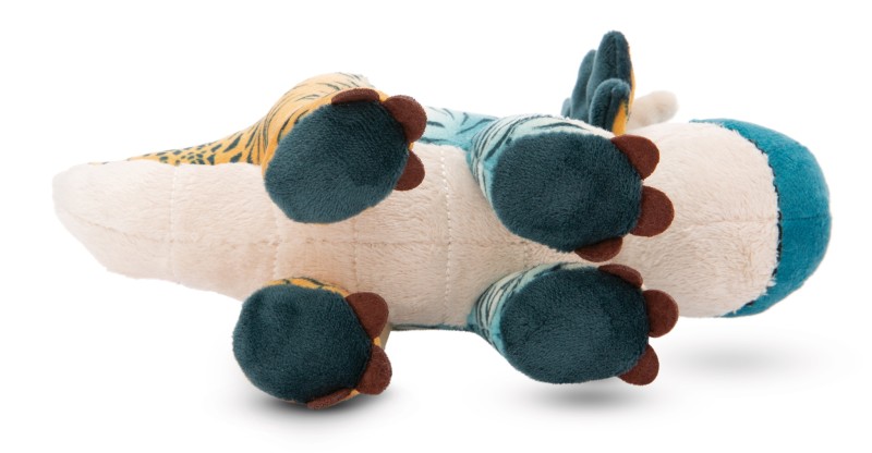 NICI Kuscheltier Dino Cerastupsy NICI GREEN Neuheiten