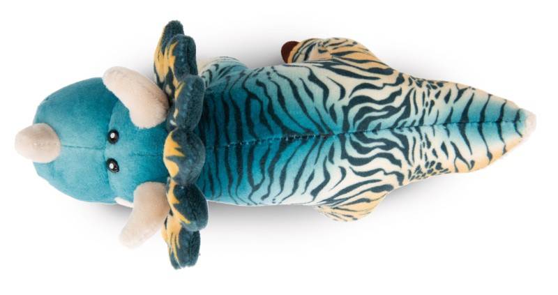 NICI Kuscheltier Dino Cerastupsy NICI GREEN Neuheiten