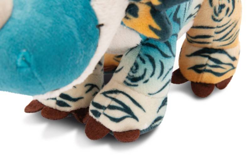 NICI Kuscheltier Dino Cerastupsy NICI GREEN Neuheiten