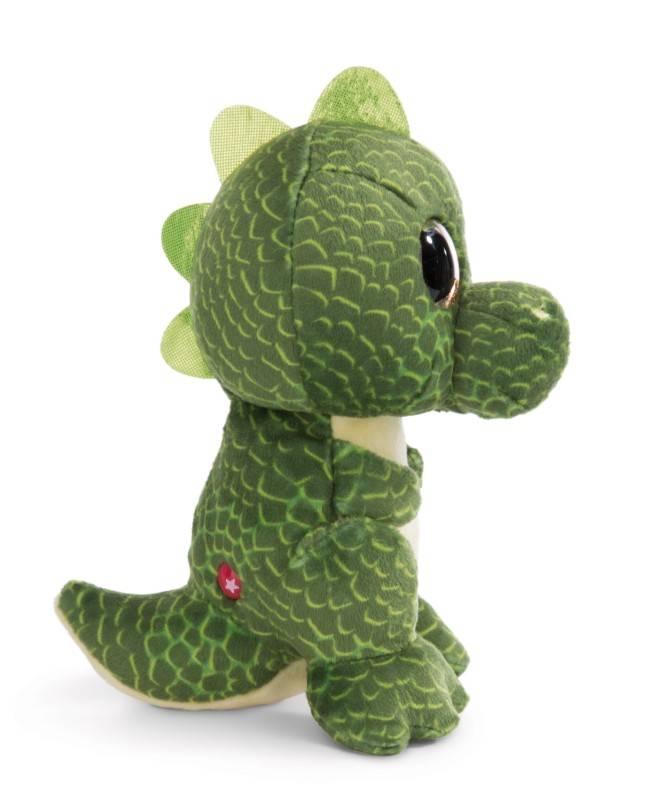 NICI GLUBSCHIS Kuscheltier Dino Tyrannosaurus Rex Xert 15cm Kauf eins, bekomm eins gratis