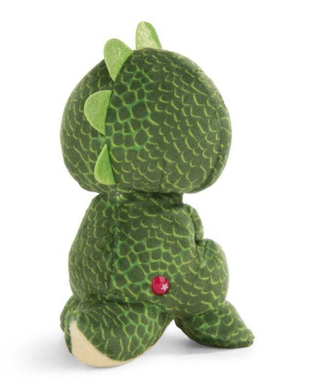 NICI GLUBSCHIS Kuscheltier Dino Tyrannosaurus Rex Xert 15cm Kauf eins, bekomm eins gratis