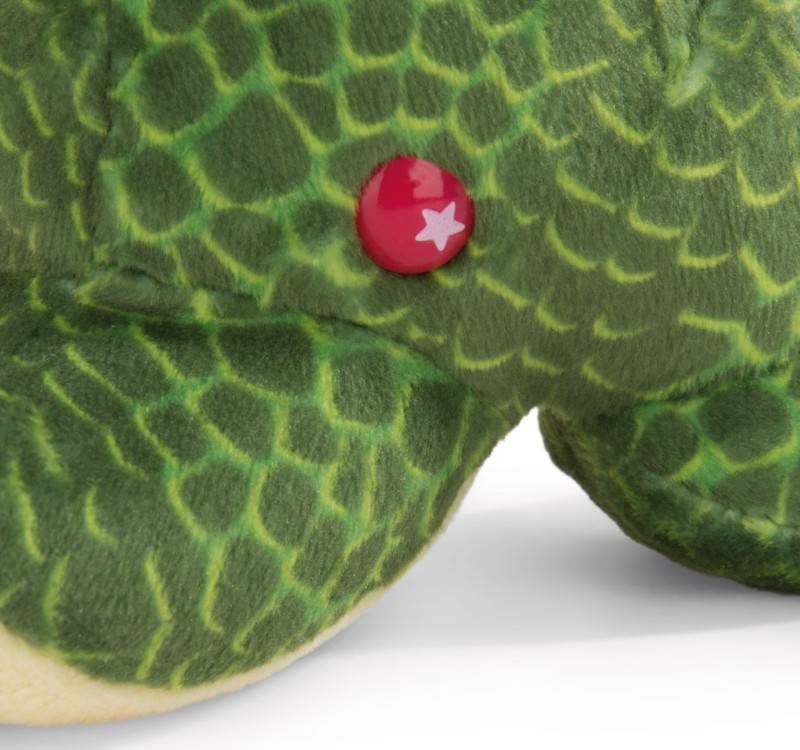 NICI GLUBSCHIS Kuscheltier Dino Tyrannosaurus Rex Xert 15cm Kauf eins, bekomm eins gratis