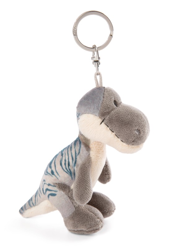 NICI Schlüsselanhänger Dino Tony-Rex NICI GREEN Tägliche Deals