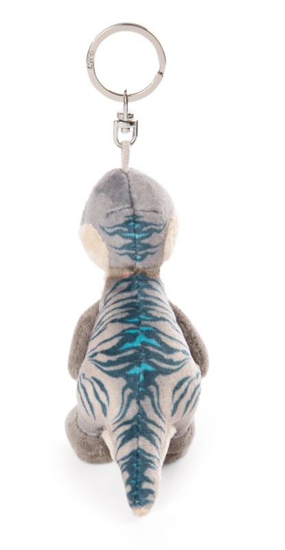 NICI Schlüsselanhänger Dino Tony-Rex NICI GREEN Tägliche Deals