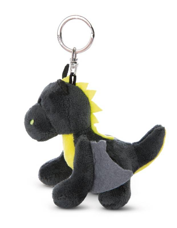 NICI Schlüsselanhänger Drache Dragor Zeitbegrenzte Promotion