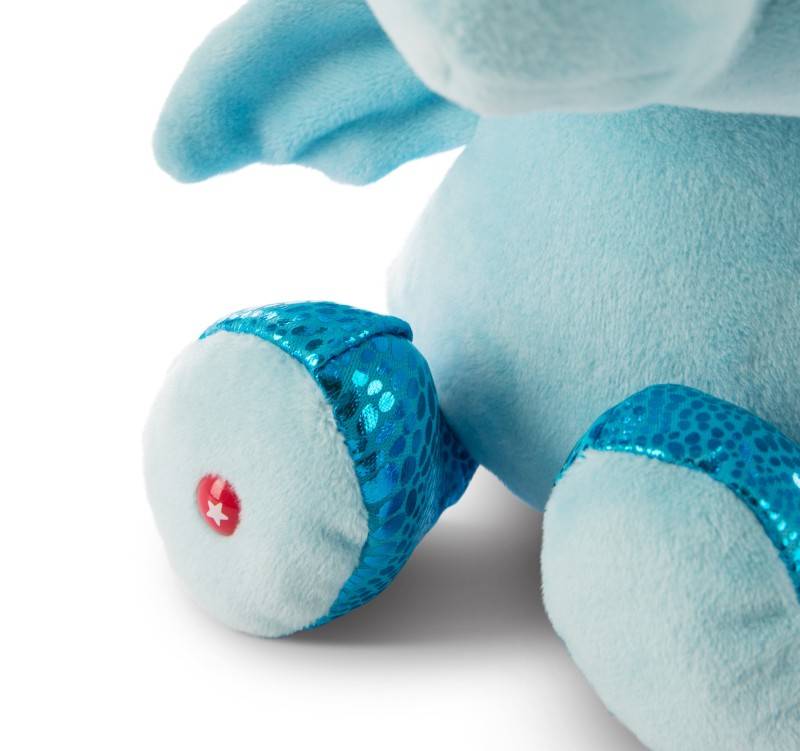 NICI GLUBSCHIS Kuscheltier Drache Jet-Jet Bis zu 50% Rabatt