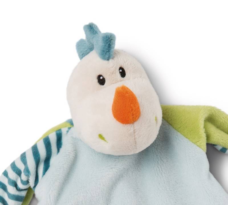 NICI Schmusetuch Drache 'Kleiner Prinz' Bis zu 65% Rabatt