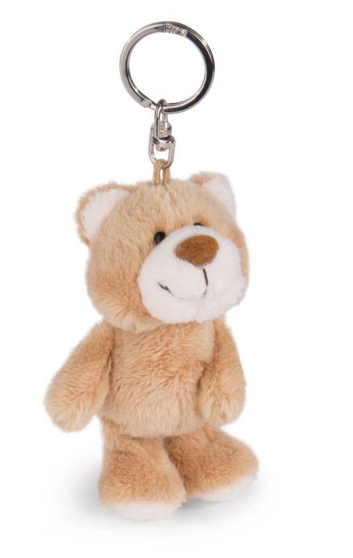 NICI Schlüsselanhänger Bär Mielo NICI GREEN Angebote