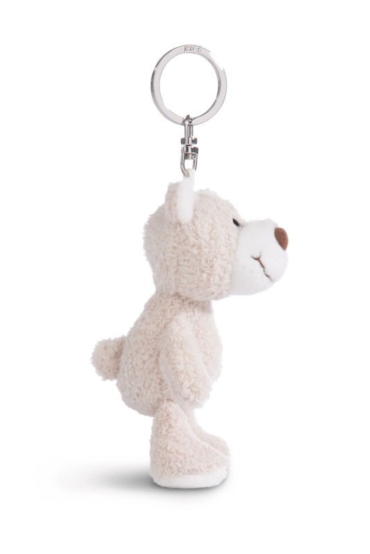 NICI Schlüsselanhänger Bär Bendix NICI GREEN im Angebot
