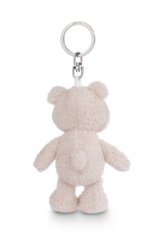 NICI Schlüsselanhänger Bär Bendix NICI GREEN im Angebot