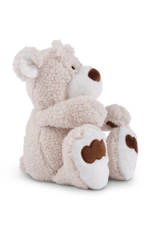 NICI Kuscheltier Bär Bendix NICI GREEN Meist gekauft